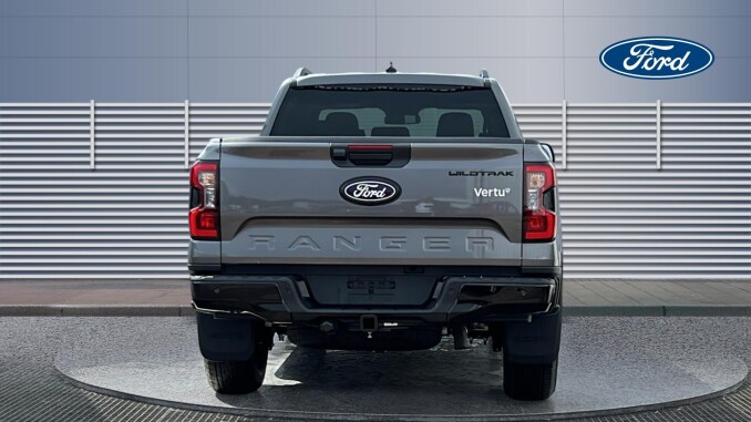 Ford Ranger Petrol Pick Up D/Cab Wildtrak 2.3 EB PHEV 281 Auto [NI] - Image 6